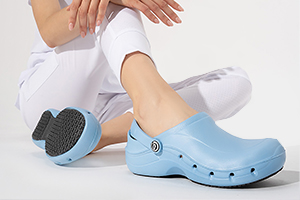 Barevná zdravotní obuv - ideální na jaro (a nejen!)