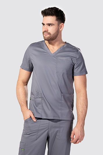 Pánská mikina Landau Mens, 4253-STPR