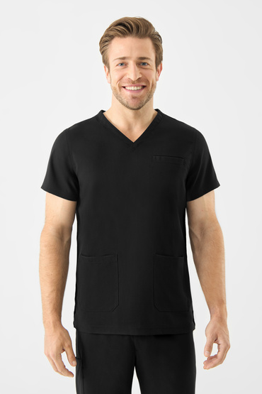 Pánská mikina Med Couture RothWear, 7477 -BLAC