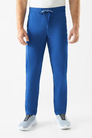 Pánské kalhoty Med Couture RothWear, 7779 ROYL