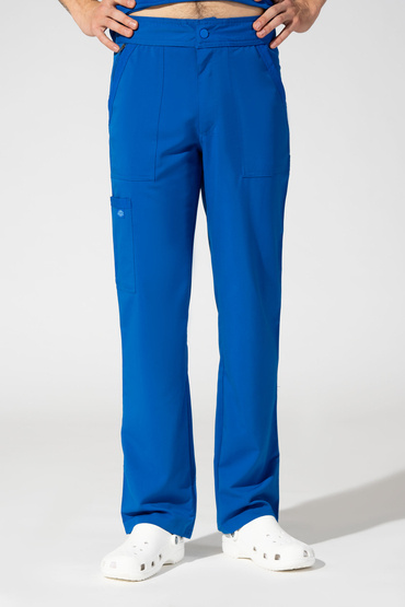 Spodnie medyczne męskie Dickies Balance, DKE220-ROY