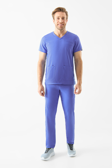 Lékařský set Med Couture RothWear - Blůza 7477 + Kalhoty 7779, CEIL